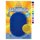 Bodhi Dog Bath Brush | De shedding Dog Brush | Hai
