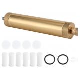 Oil Water Separator Filter, Aluminium Alloy Oil Wa