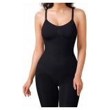 BRABIC Bodysuits for Women Seamless Shapewear Tumm
