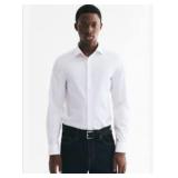 Casey Kevin Men's Dress Shirt