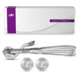 MJW Finger Ring Cutter with 2 Replacement Blades -