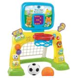 VTech Smart Shots Sports Center (Frustration Free