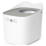 Catit PIXI Cat Litter Box