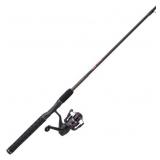 Ugly Stik GX2 Spinning Combo - 35 - 6'6' - Medium