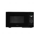 $170 Danby 18.63 in. 0.9 cu. ft. Countertop Microw