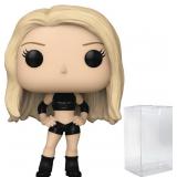 POP WWE: Stacy Keibler Funko Vinyl Figure (Bundled