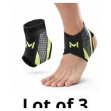 Orethis Motion Ankle Brace Original, No Size Neede