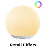 Baby Night Light for Nursery, Night Light with Ste