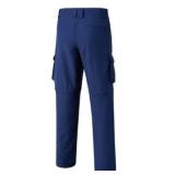 BASSDASS Men's Convertible Quick Dry Pants
