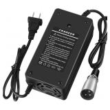 24V 5A Lead-Acid Battery Charger for Lakematic,Pri