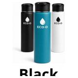 Insulated Stainless Steel Water Bottle   500 ml |