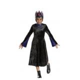 Evil Queen Costume Kids Medium 8-10