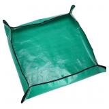 DOMG 39 x 39 Inches Plant Repotting Mat Waterproof
