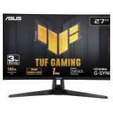 $230 ASUS TUF Gaming VG27AQ3A 27 Inch 1440p 180Hz