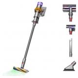 $1132 Dyson V15 Detect Plus Cordless Vacuum, Illum