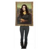 Mona Lisa Costume