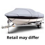 Boat Cover