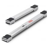 VEVOR Heavy Duty Furniture Appliances Rollers, 660