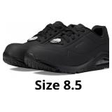 $134 Skechers Mens Uno Sr-deloney CST Industrial S