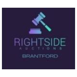 WELCOME TO RIGHTSIDE AUCTIONS BRANTFORD!