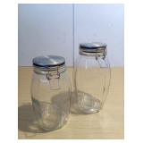 Hermetic Jars