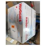 Huggies Snug & Dry Baby Diapers, Size 2 (12-18 Lbs