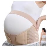 NeoTech Care Pregnancy Belly Band, Maternity Belt