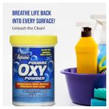 Oxy Powder Detergent Multipurpose Clean - Stain Re