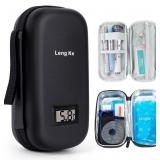 SUNMON Insulin Cooler Travel Case with Temperature