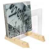 Sangle Sopffy Vinyl Record Storage Holder - Store
