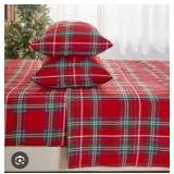 GoGreen Bed Sheet Set Queen