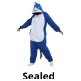 LABULA Unisex Adult Onesie Animal Pajamas Hallowee