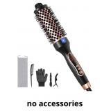 Thermal Brush, 1.5 inch Heated Round Brush Hair Cu
