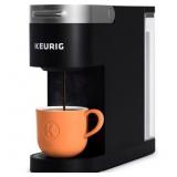 $158 Keurig K-Slim Single Serve K-Cup Pod Coffee M