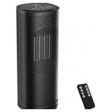 $105 Portable Electric Space Heater, Space Heaters