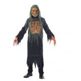 Halloween Costume 1 Pc Adult Medium