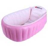 Inflatable Baby Bathtub, Kid Infant Toddler Infant