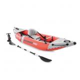 $258 Excursion Pro K1 Single Person Inflatable Vin