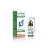 Puressentiel Respiratory Throat Spray. 100% Natura