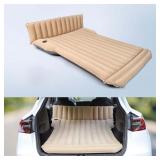 for Tesla Model Y Air Mattress Inflatable Car Air