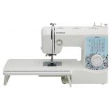 $324 Brother Sewing and Quilting Machine, XR3774,