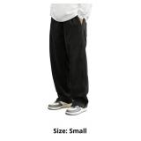 SOLY HUX Men's Sweatpants Drawstring Elastic Waist