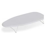 Iris Plaza Ironing Board, Tabletop Boat Type, Comp