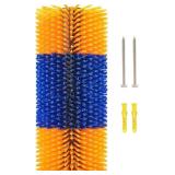 Livestock Scratch Brushes, Horse Scratcher Full Ma