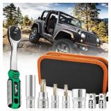Xislet Removal Tool Kit Compatible with 2007-2024