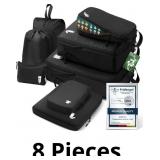 Compression Packing Cubes for Suitcases, Ultraligh