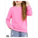 Girls Pullover