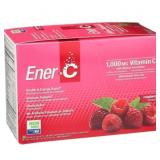 ENER-C 1,000MG VITAMIN C WITH MINERAL ASCORBATES,