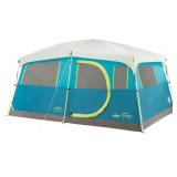 $428 Coleman Camping Tent, 8 Person Tenaya Lake Fa