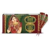 Neeta Mehendi Cone Henna Paste, for Body Art Tempo